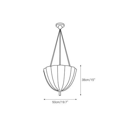 Volare Pendant Lamp