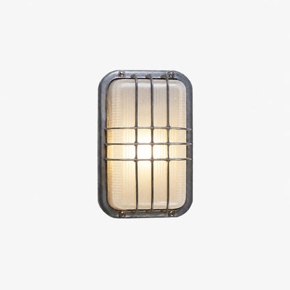 Garden Trading Chatham Outdoor Sconce