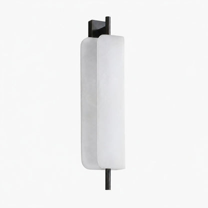 Kinkairo Alabaster Wall Lamp