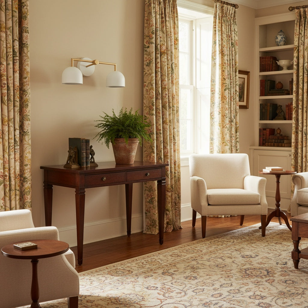 Metio Dome Farmhouse Vanity Wandleuchte – Moderne gewölbte Wandleuchte