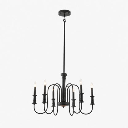 Briarworth Chandelier