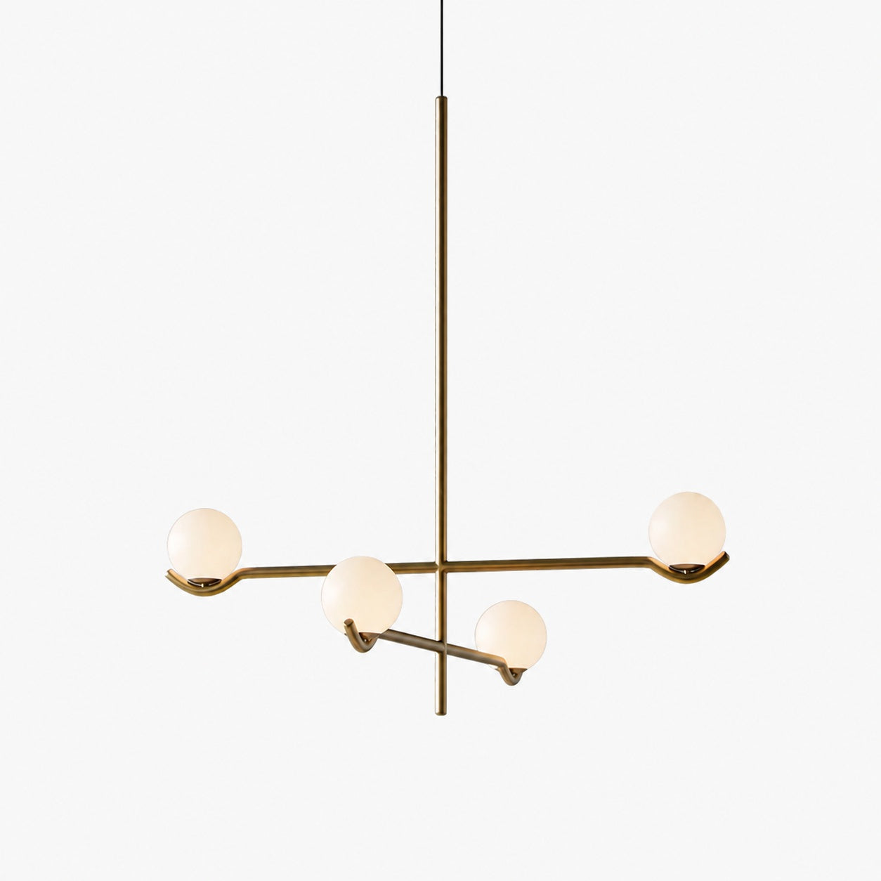 Baer Pendant Light