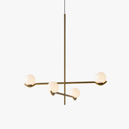 Baer Pendant Light