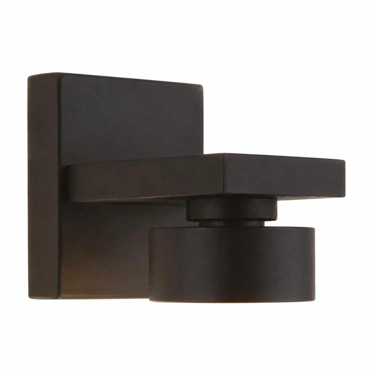 detail mount arm