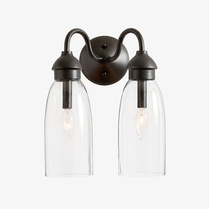 Halstead Wall Lamp
