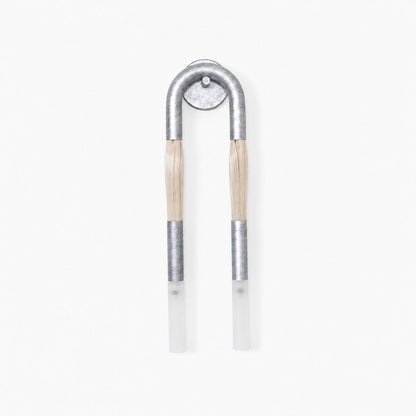 Double Head Antonia Sconce