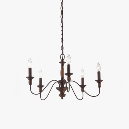 Holbrook Chandelier