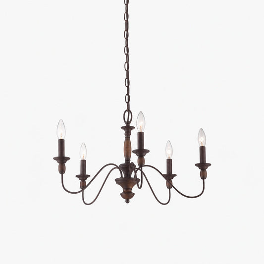 Holbrook Chandelier