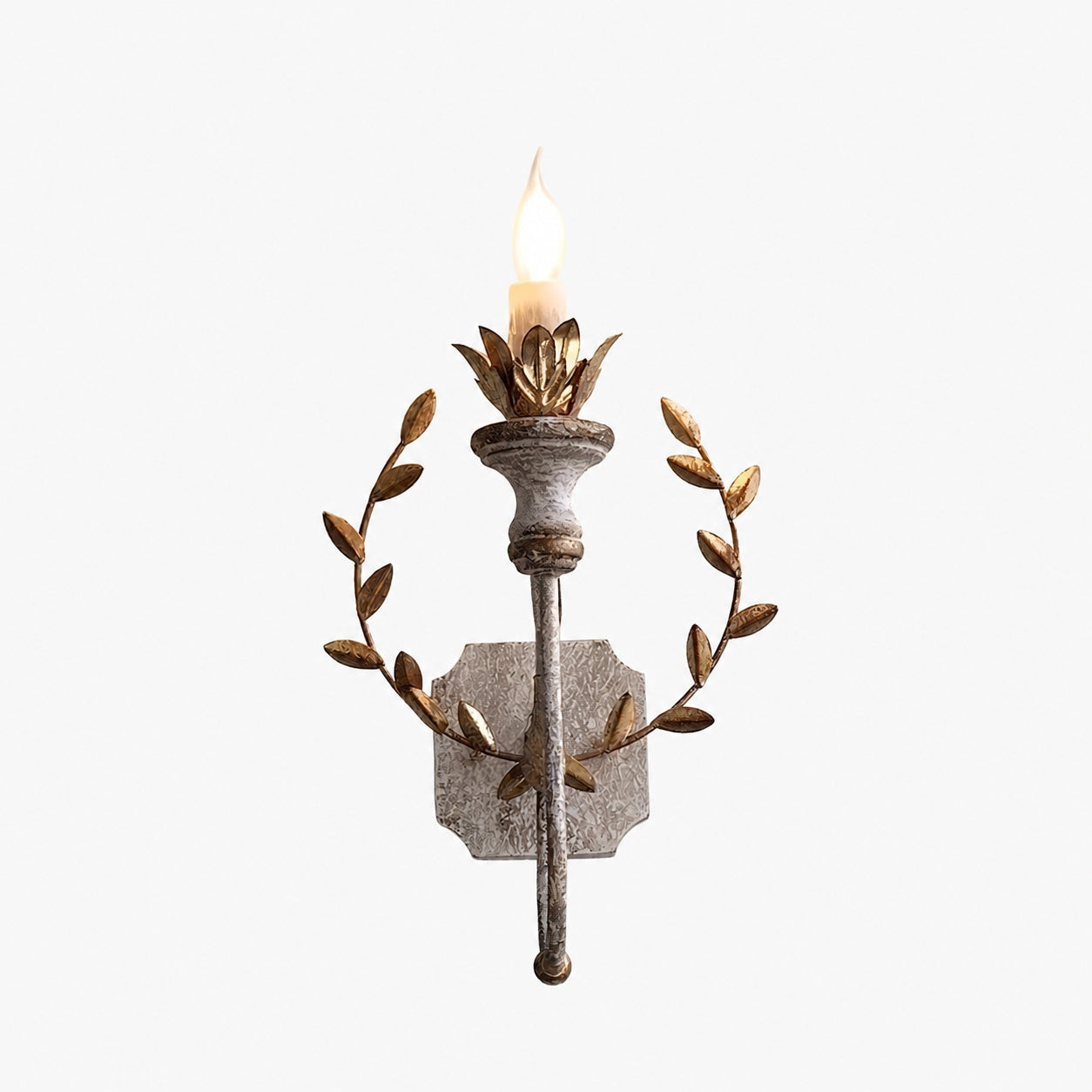 Cumiers Wall Lamp