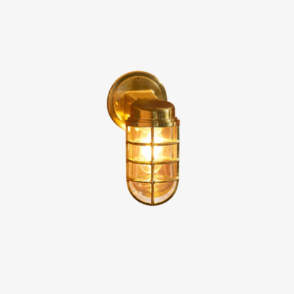 Lucid Dudley Wall Lamp