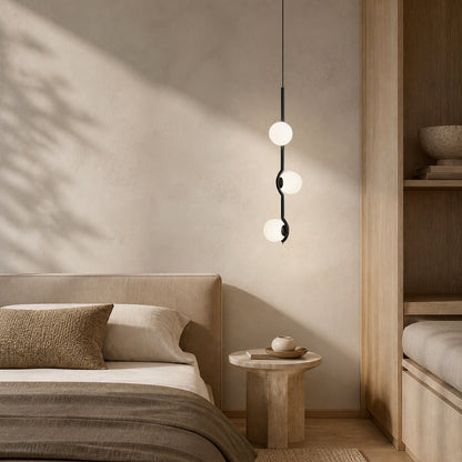 Baer Pendant Light