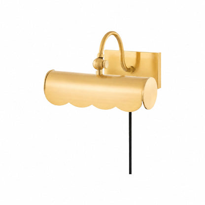 Aurix Artistic Picture Light - A Modern Design Suitable for Artwork Display