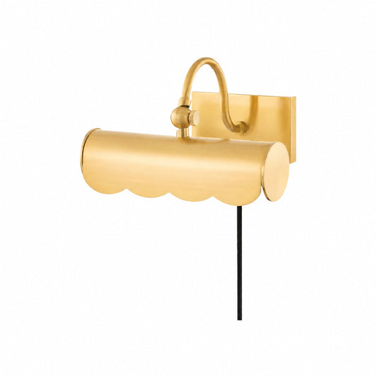 Aurix Artistic Picture Light - A Modern Design Suitable for Artwork Display