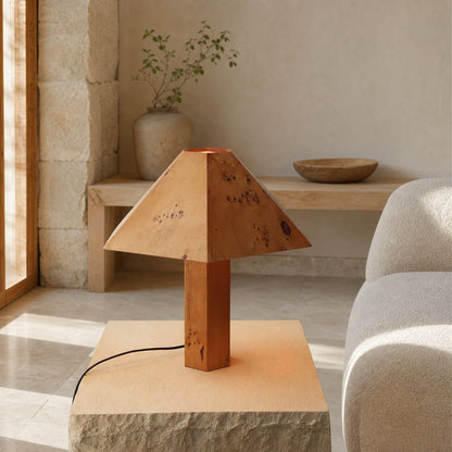 Gena Table Lamp