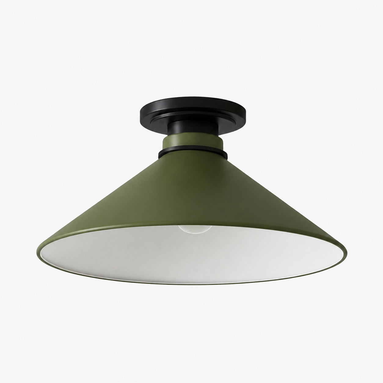 Zeitlose Deckenleuchte von Aurenza – Bauernhaus-Design mit schlichtem, elegantem Charme