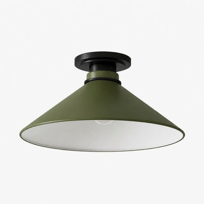 Zeitlose Deckenleuchte von Aurenza – Bauernhaus-Design mit schlichtem, elegantem Charme