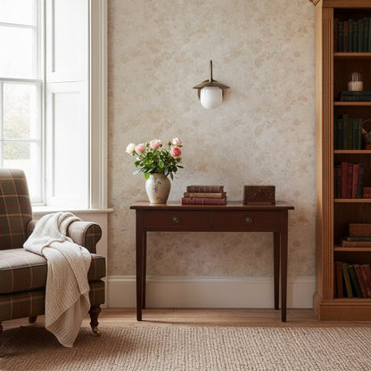 Curva Metal Arched Brass Wall Sconce - Elegant Metal Light for Modern Interiors