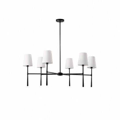 Rhodes Round Chandelier