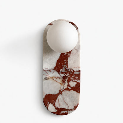 Lucie Wall Lamp