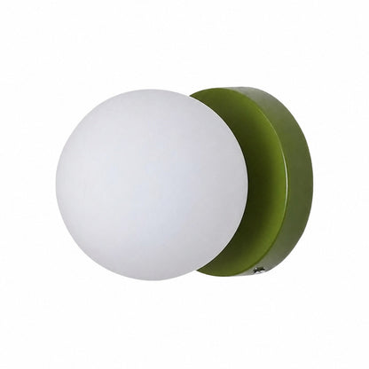 Nuevola Soft Sculptural Wall Light – Minimal Decorative Wall Lamp for Modern Indoor Spaces