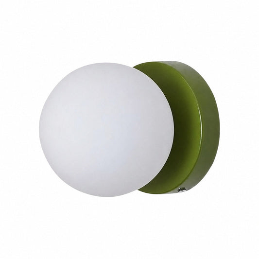 Nuevola Soft Sculptural Wall Light – Minimal Decorative Wall Lamp for Modern Indoor Spaces