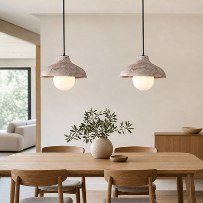 Surfside Pendant Lamp