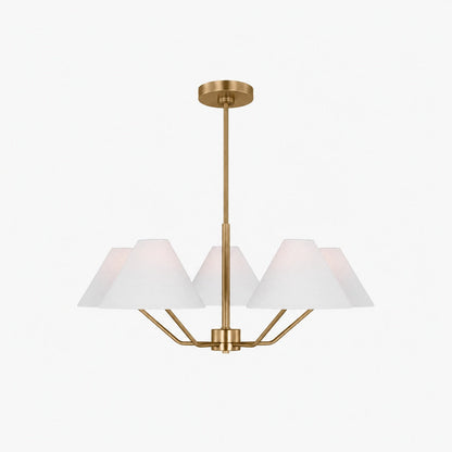 Burke Chandelier