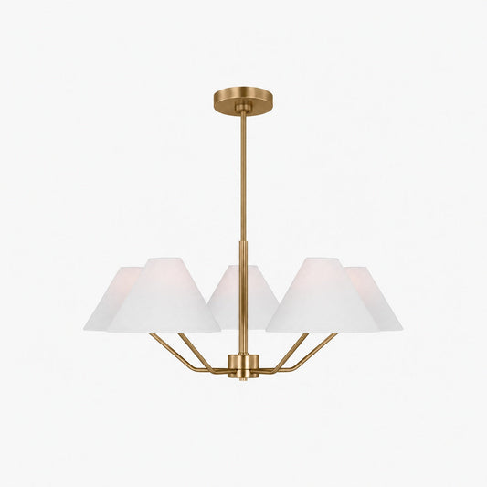 Burke Chandelier