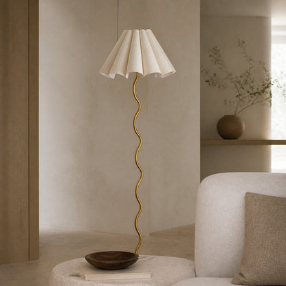 Cora Floor Lamp