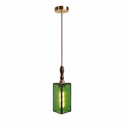 Green Glass variant full product