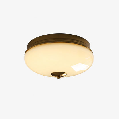 Ludo Round Ceiling Light