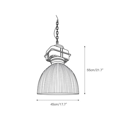Lobay Pendant Light