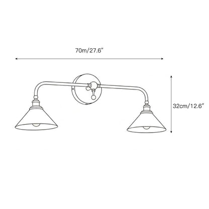Thetford Wall Sconce