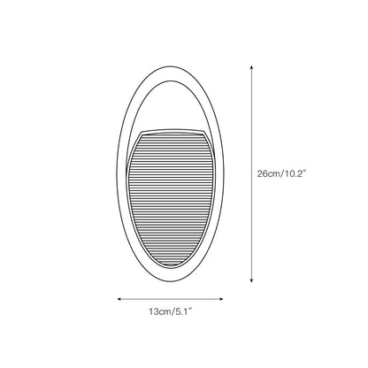 Scorpius Outdoor Wall Lamp