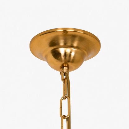 Clarke Pendant Lamp