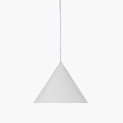 Benjamin Pendant Lamp