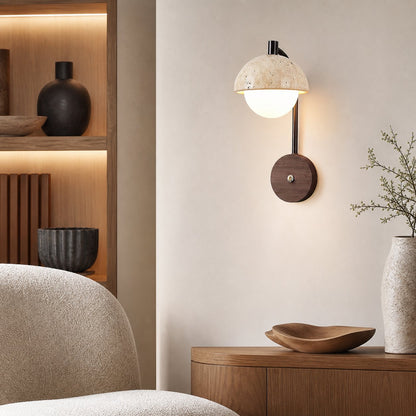 Wella Wall Lamp