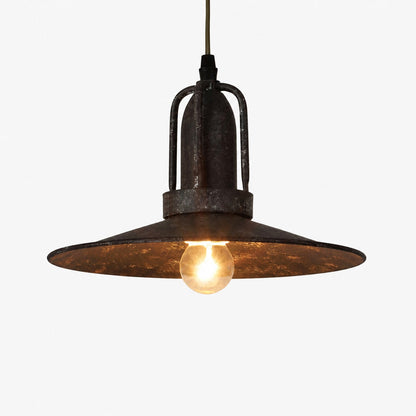 Allentown Pendant Light