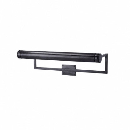 Aurix Picture Light – Sleek Slim Design Wall Lamp Metal Finish for Living Rooms & Galleries