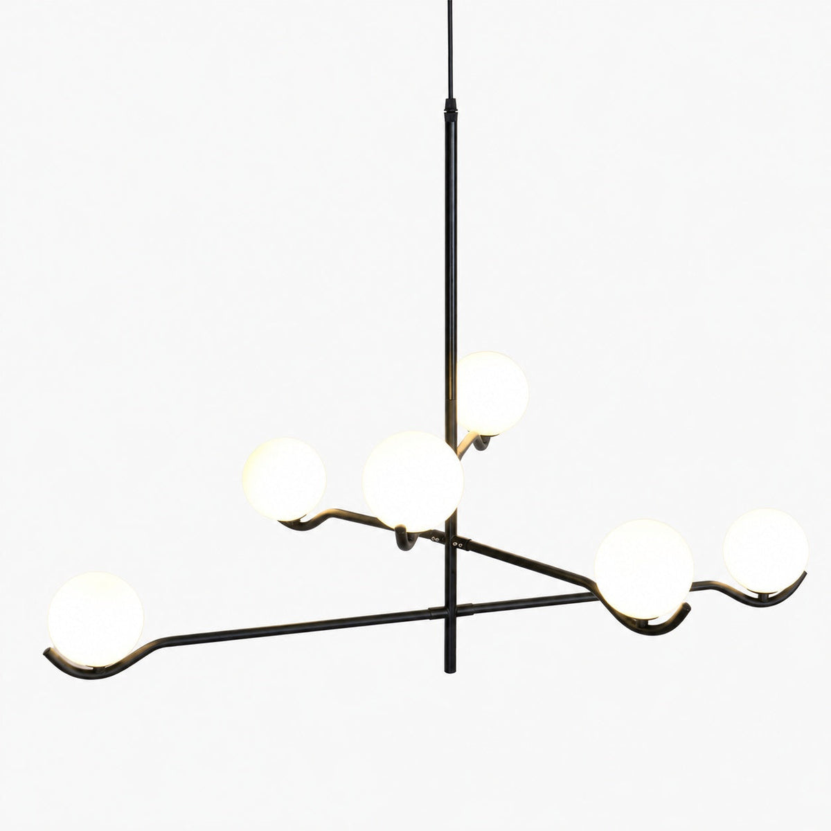 Baer Pendant Light