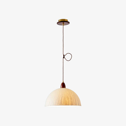Sangtian / E single pendant; Small and Large share one SKU image.