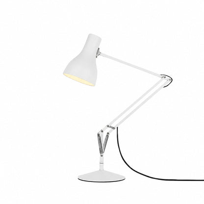 Modryx Modern Adjustable Desk Lamp – Timeless Task Light for Home Office