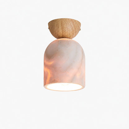 Terrene Cone Ceiling Lamp