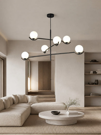 Baer Pendant Light