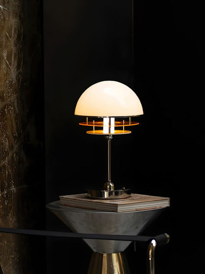 Bauhaus Touch Led Sunset Tischlampe
