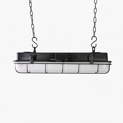 Porringer Pendant Lamp