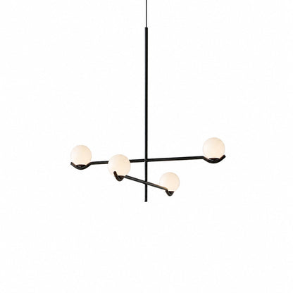 Baer Pendant Light