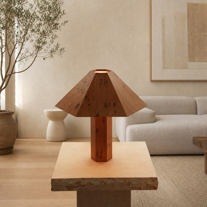 Gena Table Lamp