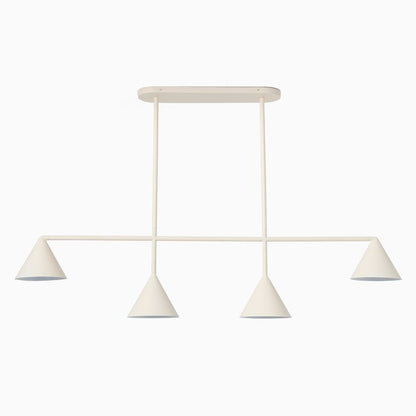 Modern Brivana Lighting – Metal Chandelier Collection