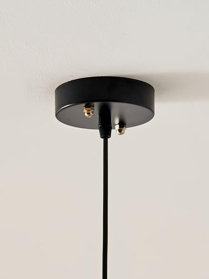 Banana Leaf Pendant Lamp